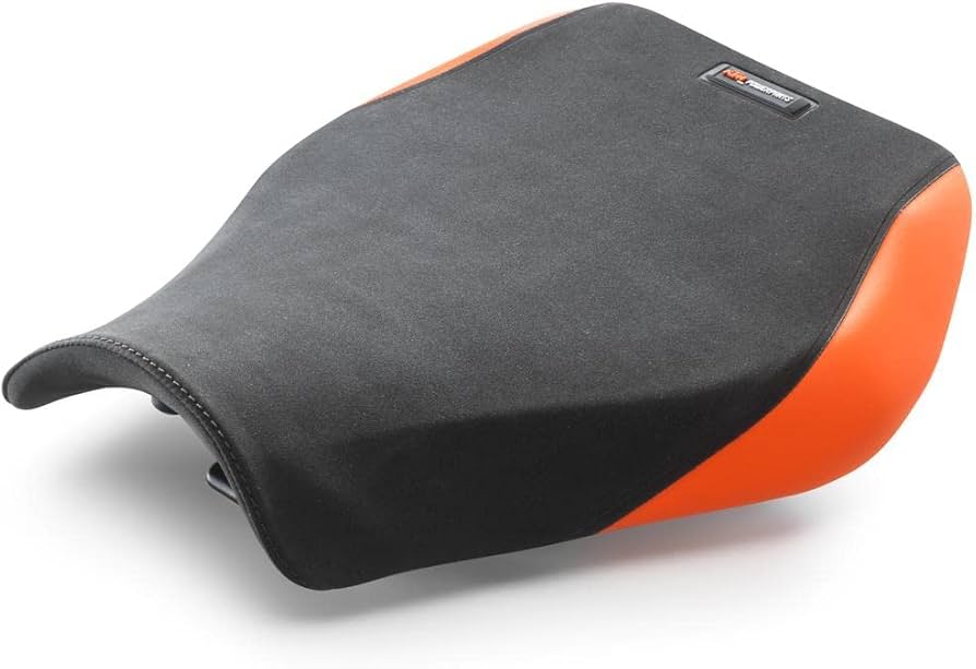 1290 SUPERDUKE R エルゴシート Amazon | KTM 1290 SUPER DUKE R 2020 2021 ERGO SEATBLACK